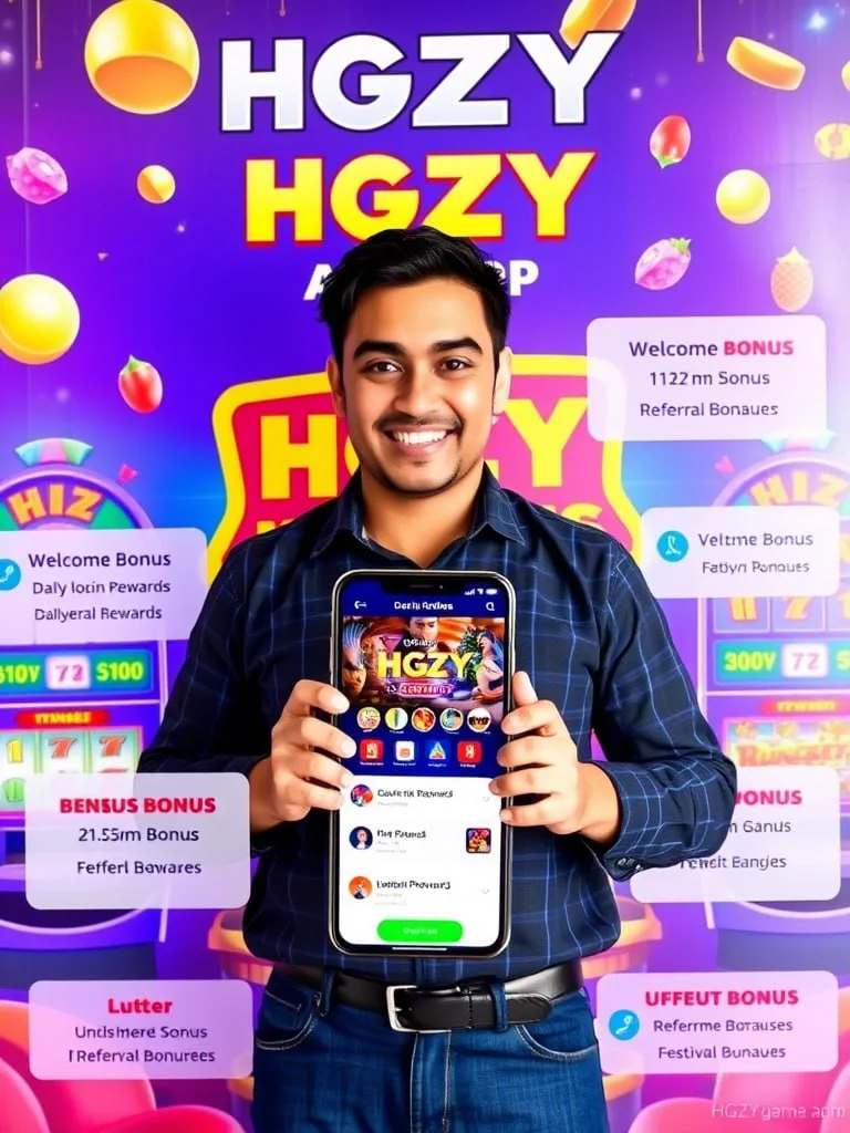 What Is Hgzy Game Login?